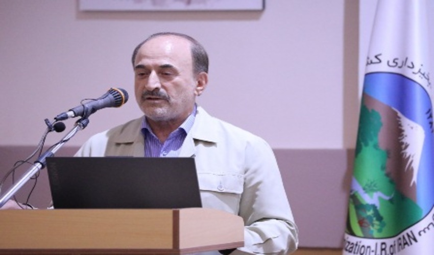  رئیس سازمان مدیریت بحران: شایسته است همه مسئولان به منابع‌طبیعی و حفظ محیط زیست توجه کنند