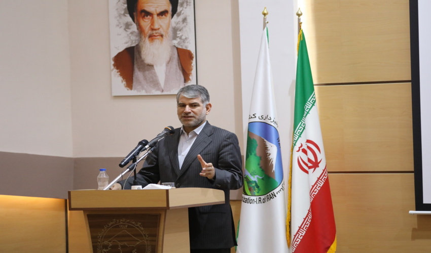  وزیر جهاد کشاورزی: سالانه باید ۱۰ میلیون هکتار آبخیزداری در کشور انجام شود/ منابع طبیعی نیاز به منابع جدید مالی دارد