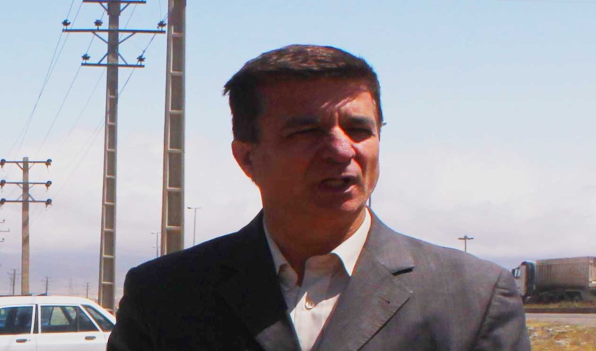 رفع تصرف اراضی ملی در شهرستان شمیرانات    