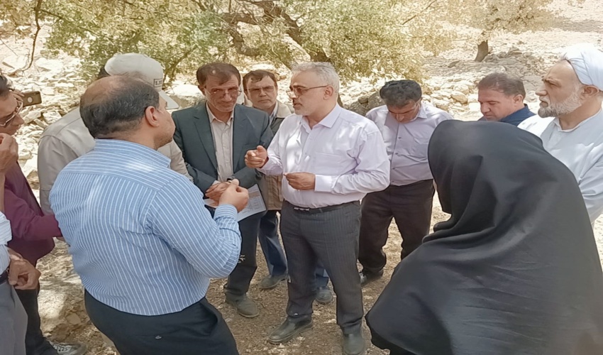 بیش از ۲۲ هزار هکتار با آفت برگ‌خوار درختان بلوط مبارزه شد/ تاکید بر مشارکت مردم در پایش جنگل‌های زاگرسی