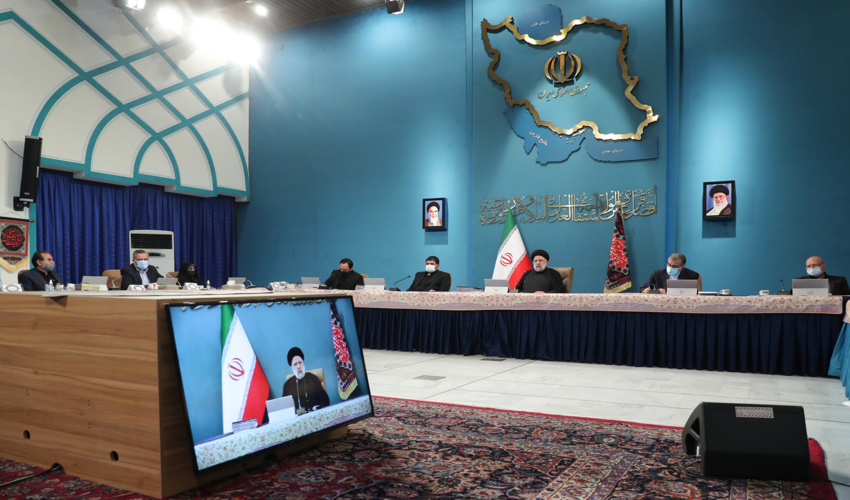  معاون اول رئیس جمهور: لایحه قانون آبخیزداری تهیه و به مجلس ارائه می شود