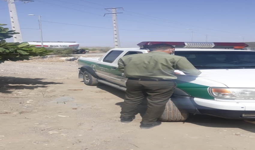 ارتباط مردمی در میز خدمت نماز سیاسی و عبادی جمعه