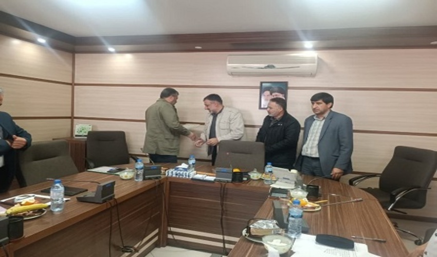  بررسی مشکلات حوزه منابع طبیعی و آبخیزداری شهرستان ملارد 