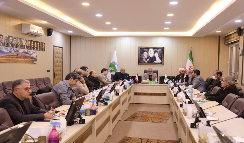 رییس سازمان منابع طبیعی و آبخیزداری کشور: برای برون رفت از چالش های زیست محیطی نیازمند تقویت پوشش گیاهی هستیم