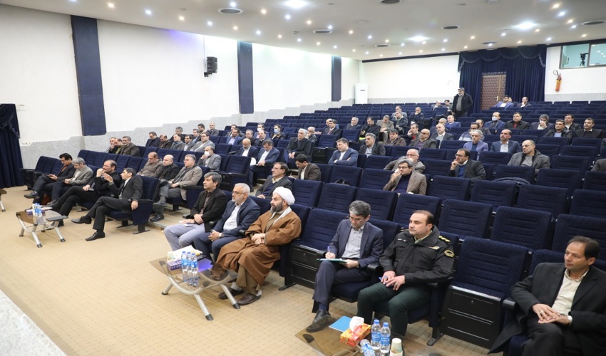 تولید و کاشت یک میلیارد نهال با مشارکت مردم برای سر سبزی کشور