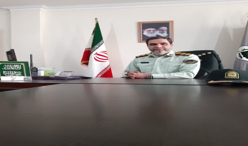 اجرای ۳۶ مورد رفع تصرف از اراضی ملی در گشت های نوروزی استان تهران