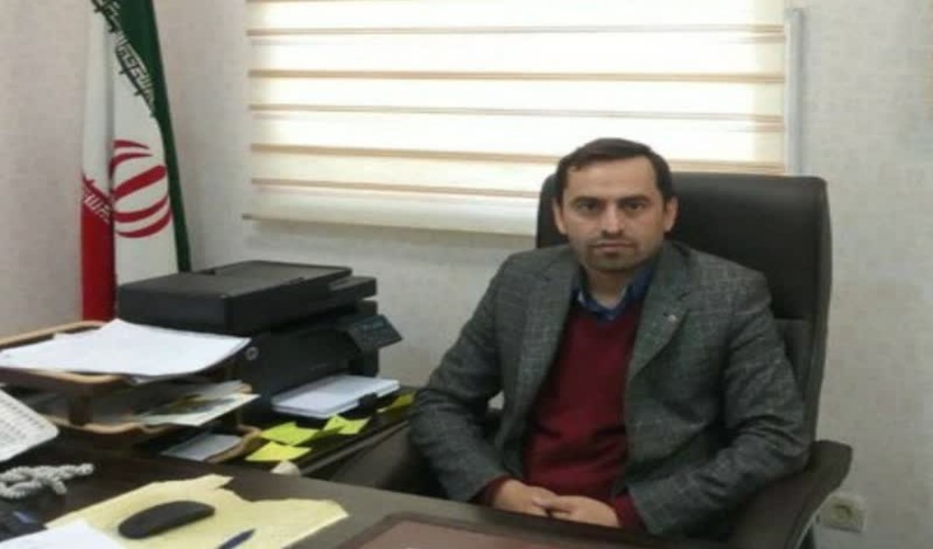 حفاظت شبانه روزی از عرصه های منابع طبیعی