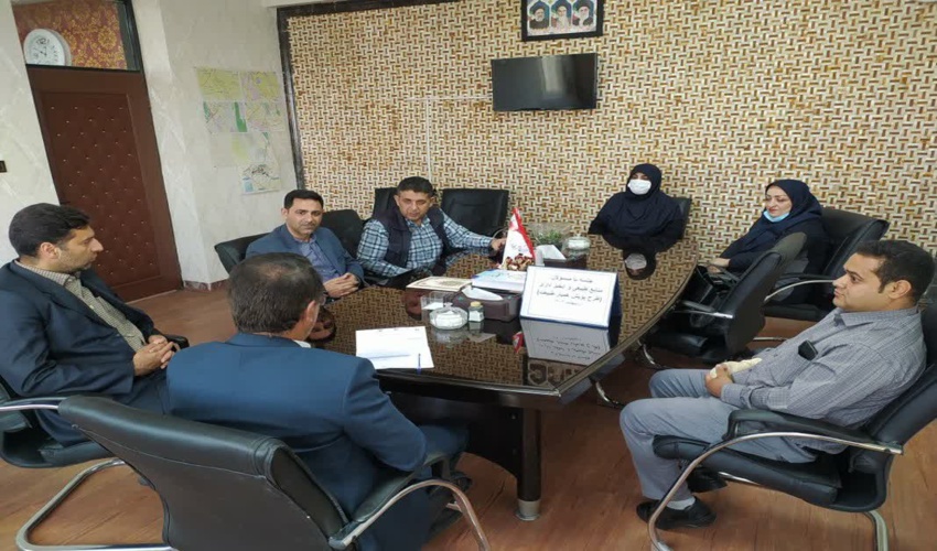    تقدیر از آموزگار برتر  شهرستان  ری