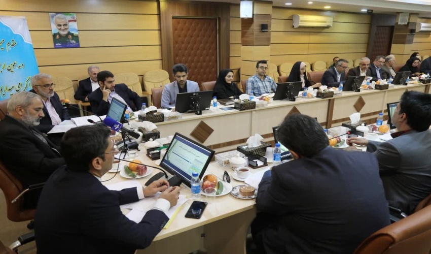 آغاز مدیریت چرا در 400 هزار هکتار از مراتع استان تهران