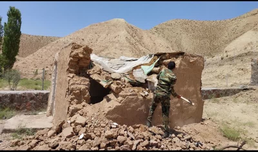 اجرای،۴ فقره تبصره یک‌ماده ۵۵ در شهرستان فیروزکوه