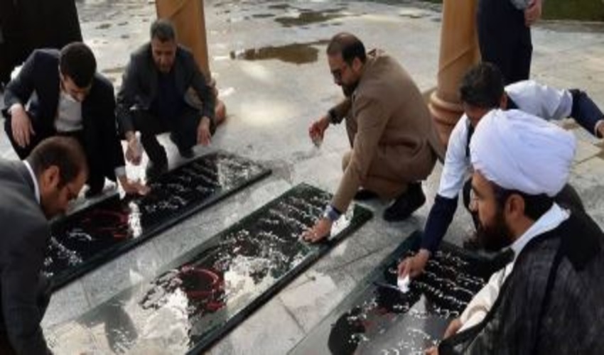 مراتع استان تهران مکانی برای ایجاد امنیت غذایی  و  رشد اقتصادی 