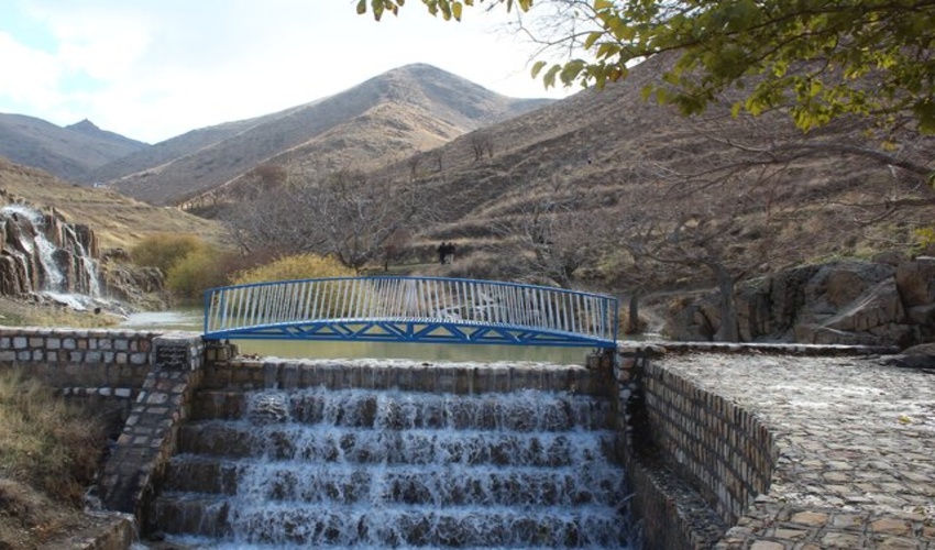 احداث اولین پارک آبخیز تهران در انتظار اقدام شهرداری