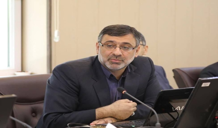 اقدامات اداره کل منابع طبیعی و آبخیزداری استان تهران در راستای طرح مردمی کاشت یک میلیارد درخت