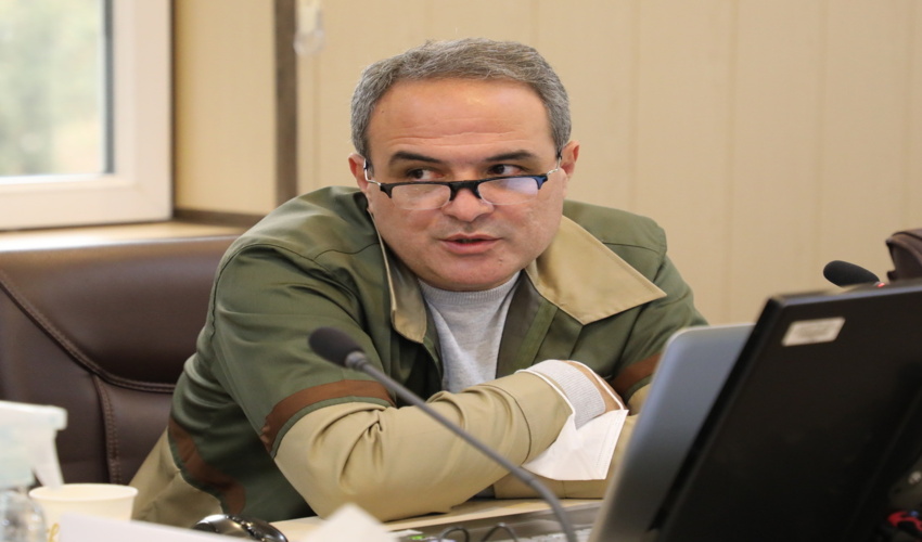 برگزاری بیست و هشتمین نشست کنوانسیون تغییر اقلیم سازمان ملل متحد ۹ تا ۲۱ آذر در دبی/ ضرورت حضور پررنگ ایران برای کسب فرصت‌ها