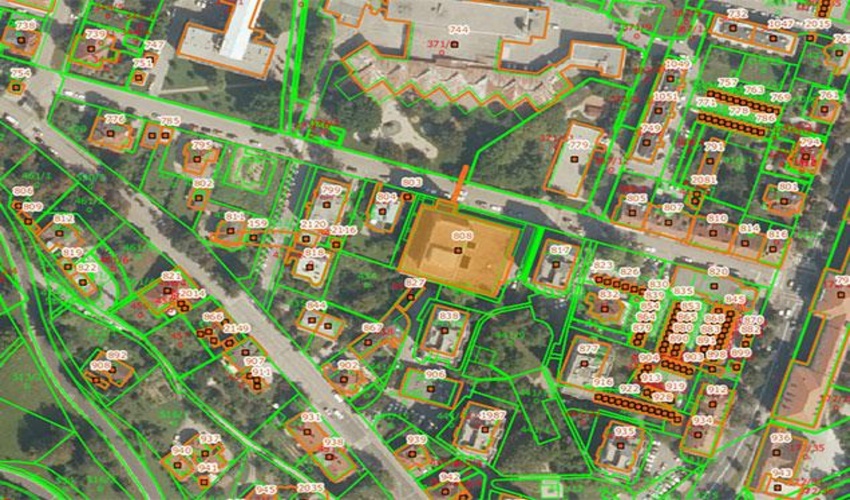  اخذ سند تک ‌برگی برای بیش از200هکتار  از اراضی ملی شهرستان ملارد