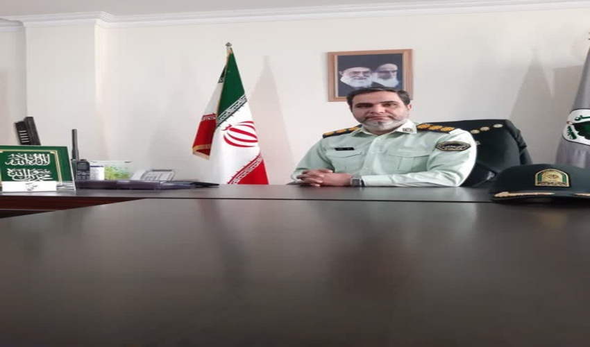 چشمان تیزبین حافظان طبیعت حافظ انفال در تعطیلات نوروز