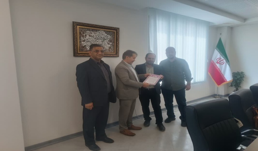 اجرای  بیش از 200 هکتار  طرح کاداستر در اراضی ملی