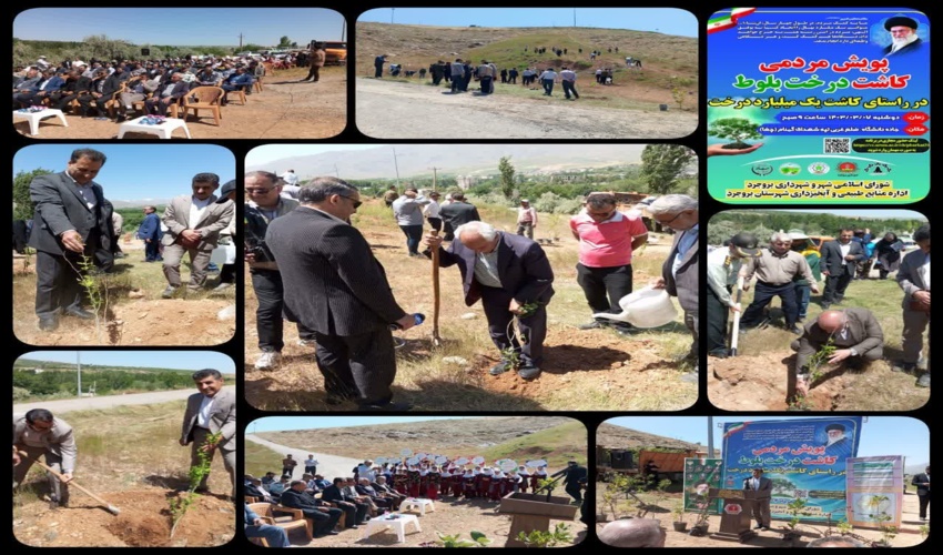 منابع طبیعی مخالف ساخت و ساز در پارک‌های جنگلی