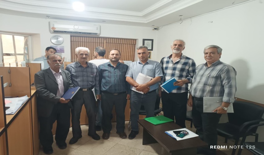 مدیریت ۴ فقره طرح مرتع‌داری در استان تهران به بهره‌برداران احاله گردید.