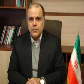 دکتر میرحامد اختری