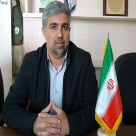 احمد فدایی اردستانی