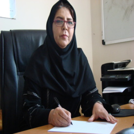 بهاره توفیقی