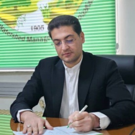 محمد میرزاکریمی