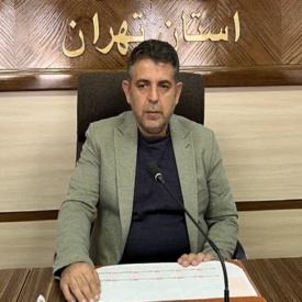 محمد علی نفر