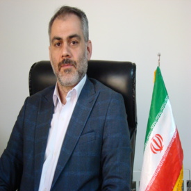 مهران رستمانی