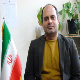 ابراهیم نجات