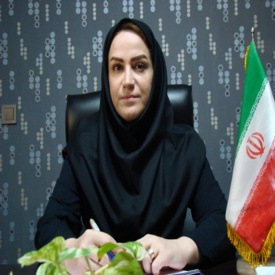 مژگان باغچی