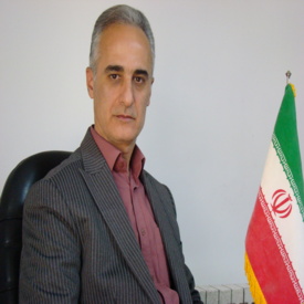 مهدی انصاری منش