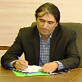 یحیی روستایی