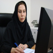 سپیده حیدری