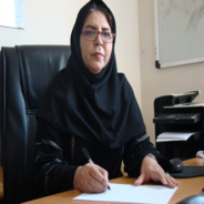 بهاره توفیقی