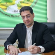 محمد میرزاکریمی