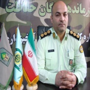 محمود بهنام فر