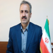 جمشید جویباری