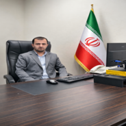 میثم علیزاده